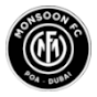 brasão Monsoon FC